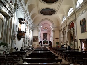 Parrocchia di SantAntonio Abate in Marostica