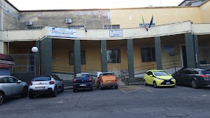 SCUOLA DE ZERBI - MILONE