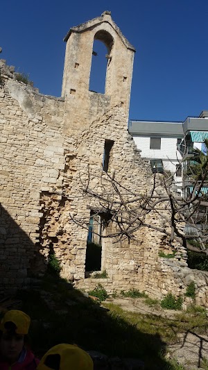 Chiesa di Santa Maria di Modugno