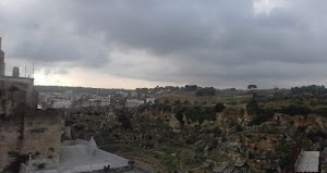 Chiesa dei Santi Cosma e Damiano