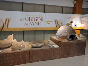 Museo Nazionale Archeologico