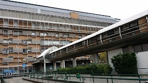 Ospedale Santa Maria degli Angeli Pordenone