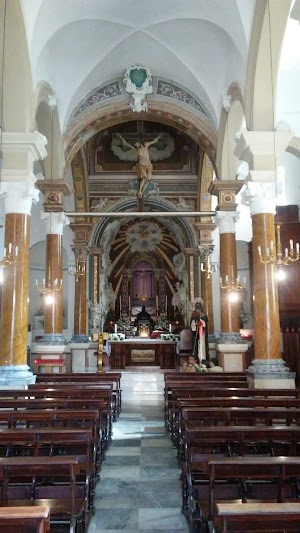 Santuario di San Calogero