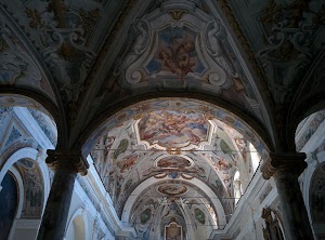 Chiesa di San Vincenzo Ferreri