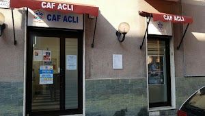 Caf Acli San Giuliano Milanese