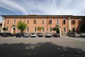 Casa della salute Rubicone