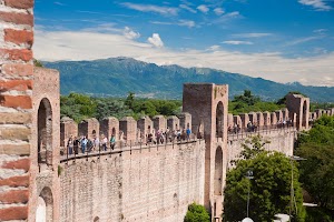 Mura di Cittadella e Camminamento di Ronda