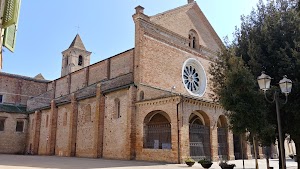 Parrocchia Di Santa Maria In Castagnola