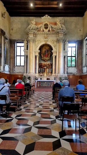 Oratorio del Gonfalone