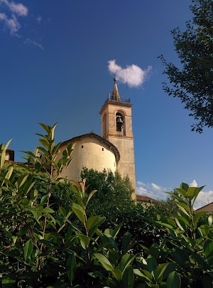 Santa Maria Assunta - Chiesa Nuova in Gora