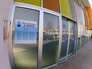 LArca Clinica Veterinaria