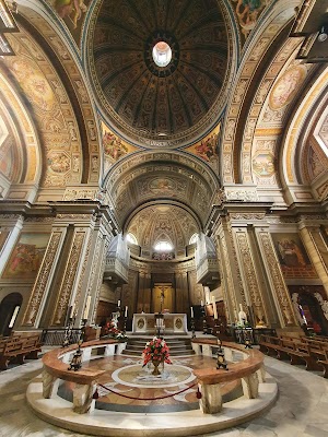 Basilica di S. Andrea Apostolo