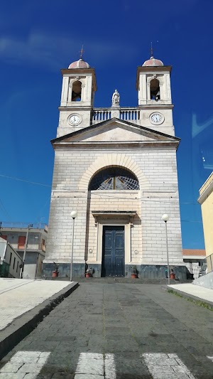 Chiesa Parrocchiale dellImmacolata