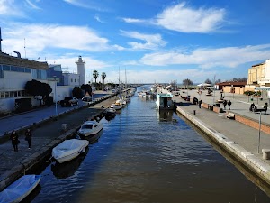 Molo Viareggio