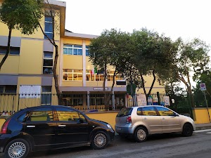 Istituto Comprensivo G. Pascoli