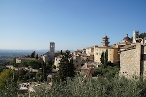 Clarisse di San Quirico