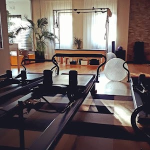 Pilates Pomezia BeAda