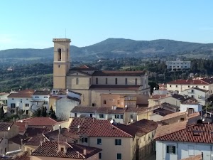 Chiesa dei Santi Battista e Ilario