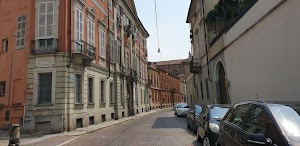 Palazzo Avogadro della Motta - Residenza Napoleonica