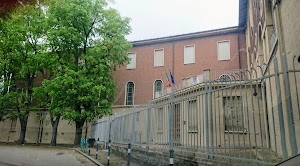 Materna - Scuola dellinfanzia paritaria Sacro Cuore Vercelli