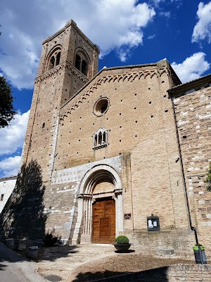 Duomo Vecchio