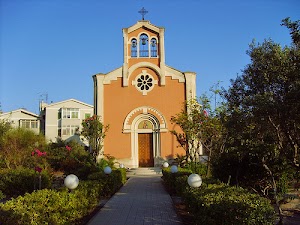 Chiesa delle Saline