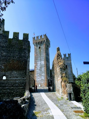 Castello Scaligero