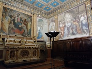 Oratorio della Compagnia di San Bernardino