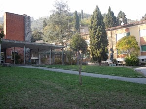 Scuola Primaria Valchiusa