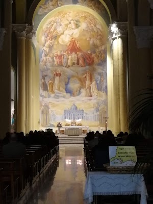 Chiesa di S. Giuseppe