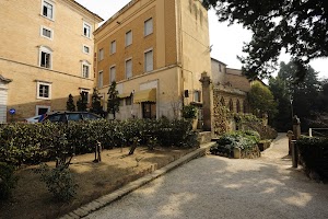 Hotel Albergo La Ginestra