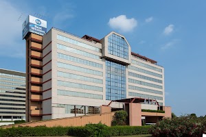 Best Western CTC Hotel Verona