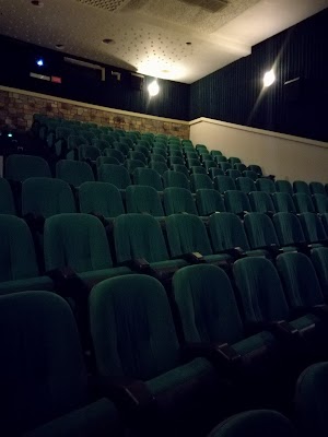 SUPERCINEMA MULTISALA BAGHERIA