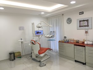 Studio Odontoiatrico Stupia dr. Andrea (dentista)