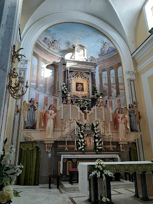 Parrocchia Maria Santissima del Buon Consiglio