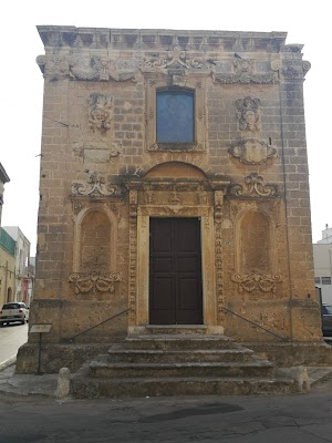 Cappella di San Giuseppe Patriarca