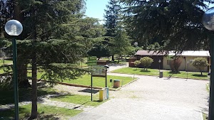 Giardini Pubblici Villa Maria