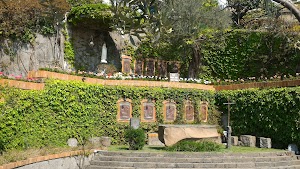 Santuario Madonna di Fatima - Santa Tecla