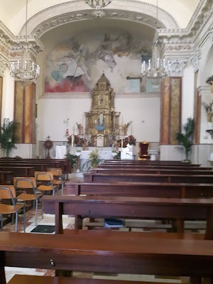 Chiesa Parrocchiale di S. Marina