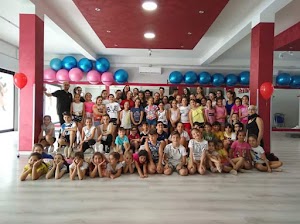 Scuola Di Ballo A.s.d. New Dance & Style