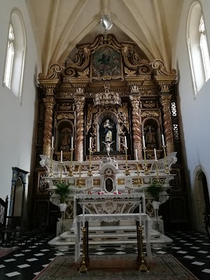 Chiesa della Purissima