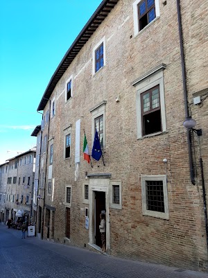 Casa Natale di Raffaello