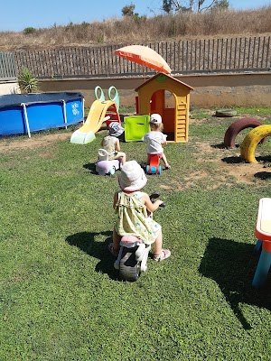 associazione le coccole