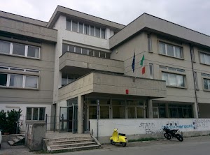 Liceo Scientifico Amedeo di Savoia duca di Aosta