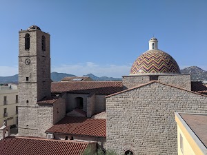 Chiesa parrocchiale di S.Paolo Apostolo