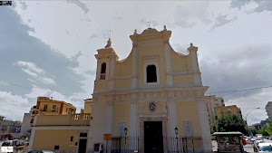 Chiesa del Carmine Vecchio