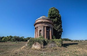 Mausoleo di Carlo Leopardi