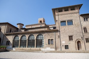 Pinacoteca e Museo Civico Malatestiano