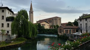 Chiesa Parrocchiale di San Nicolò Vescovo