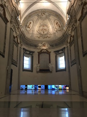 Forlì - ex Chiesa Di San Giacomo
